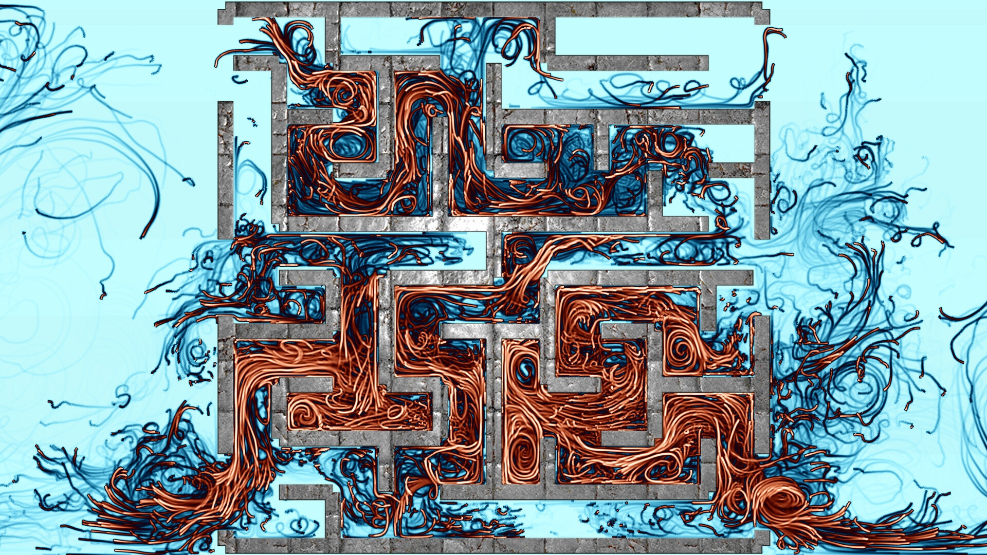 Magic Fluids screenshot 4