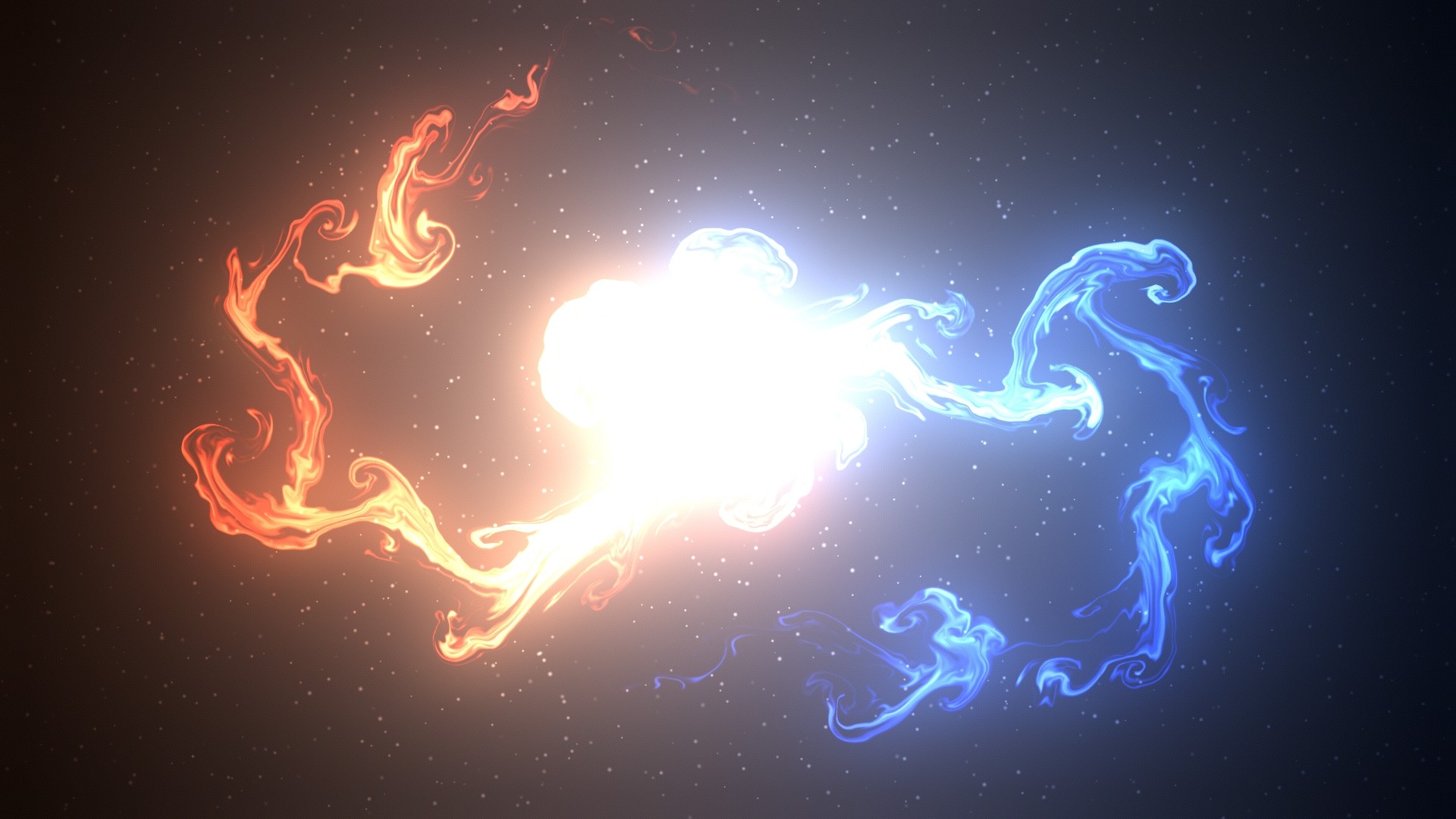 Magic Fluids screenshot 7