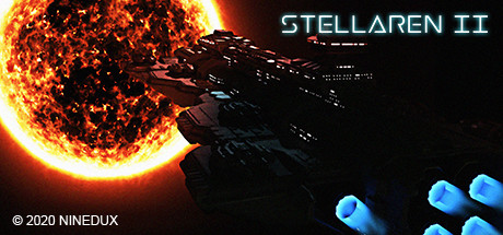 Stellaren II: Titelbild