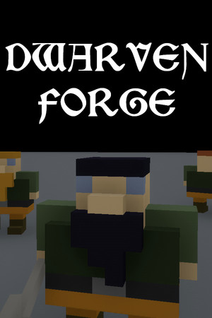 Dwarven Forge