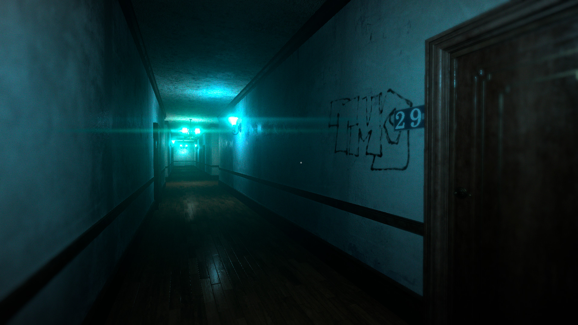 Leaving screenshot 28