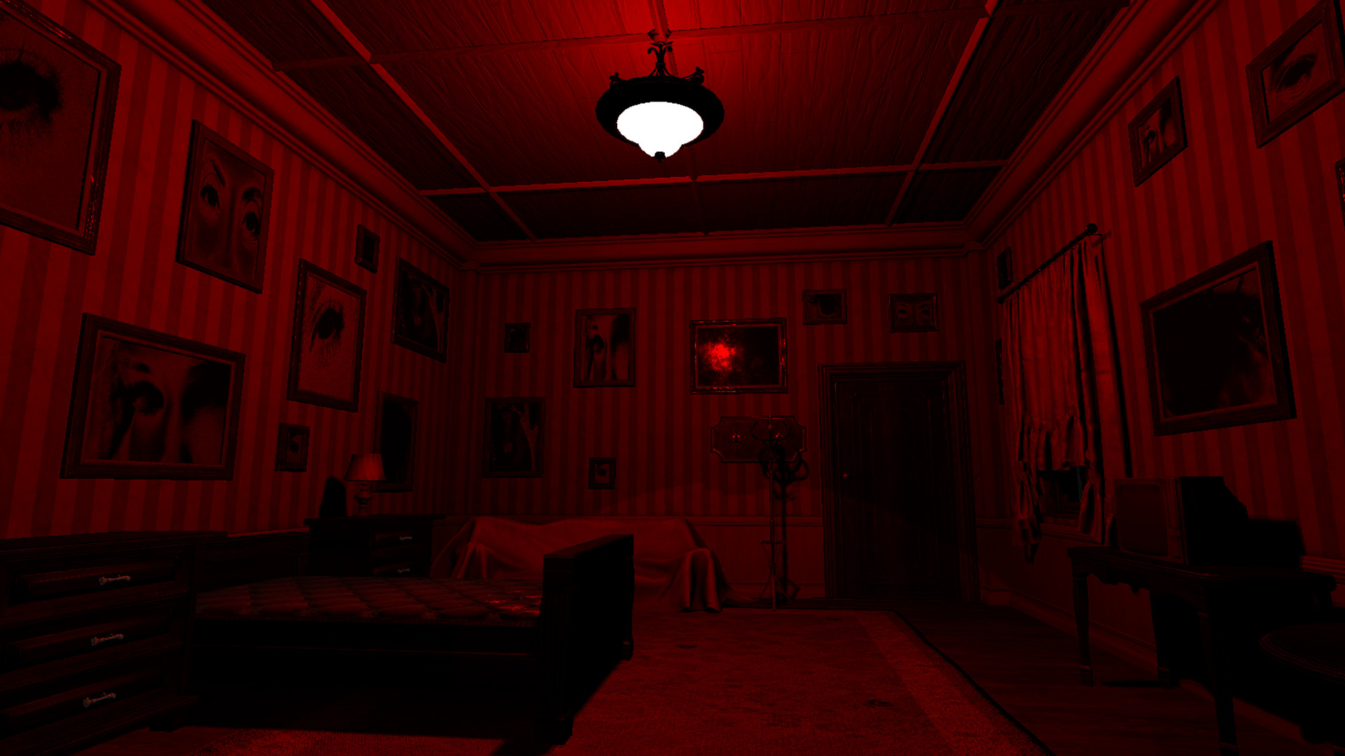 Leaving screenshot 17
