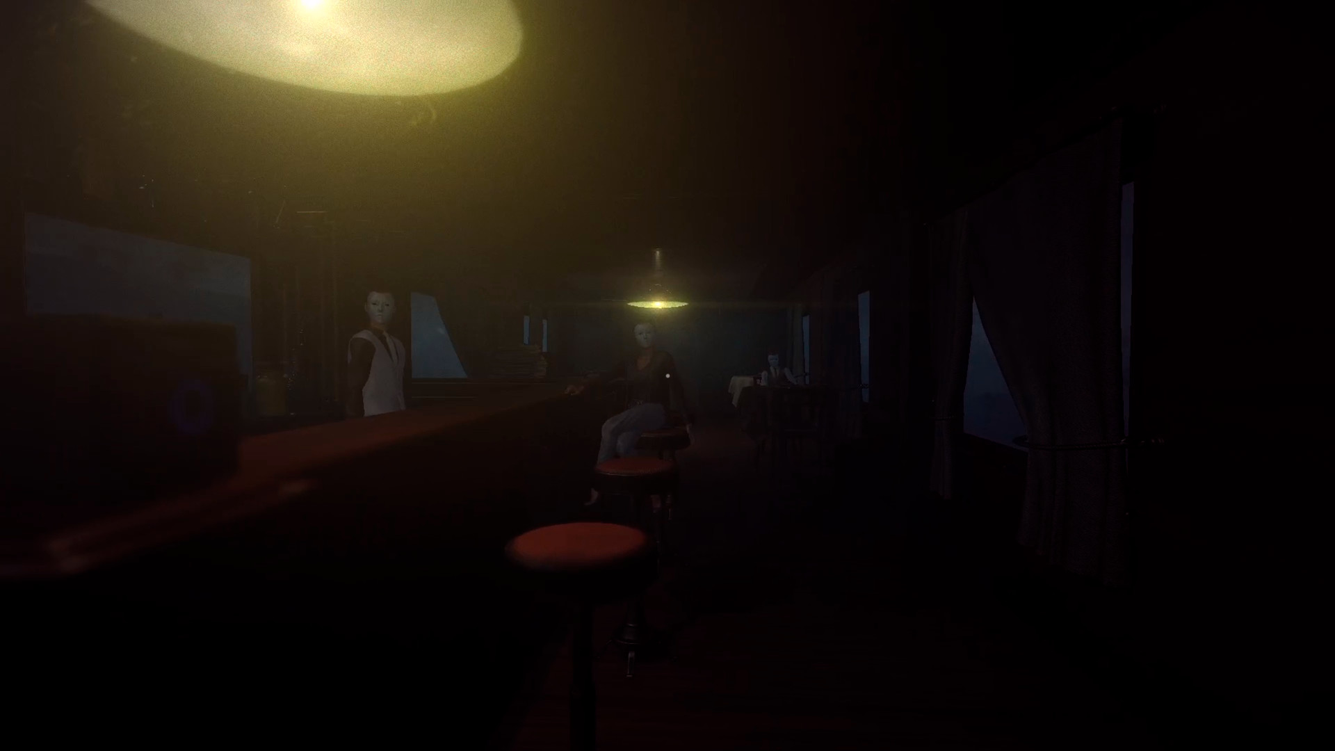 Leaving screenshot 20