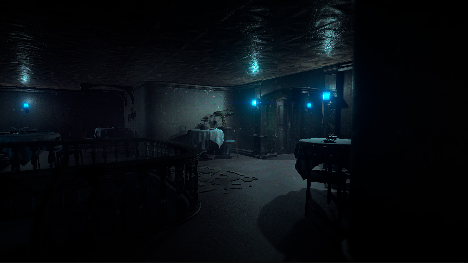 Leaving screenshot 24