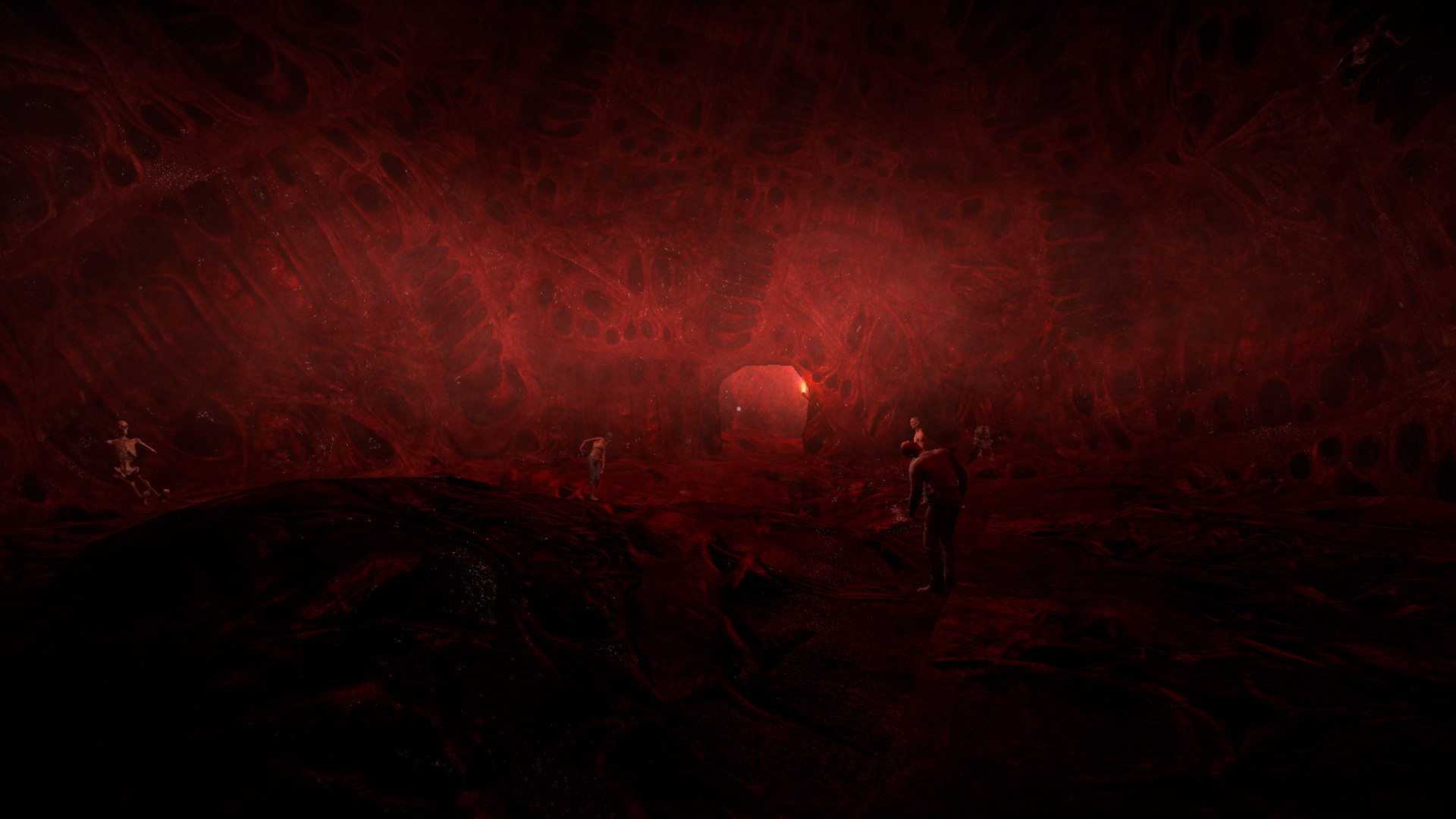 Leaving screenshot 36