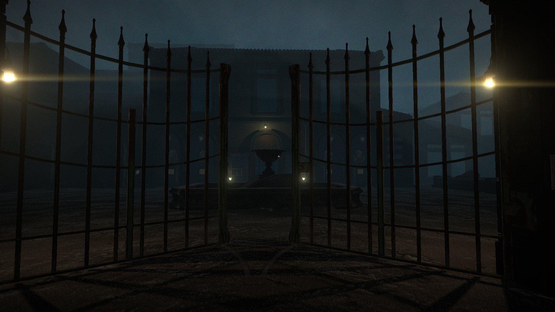 Leaving screenshot 8