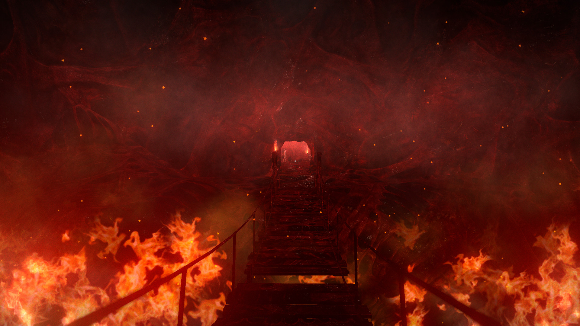 Leaving screenshot 3