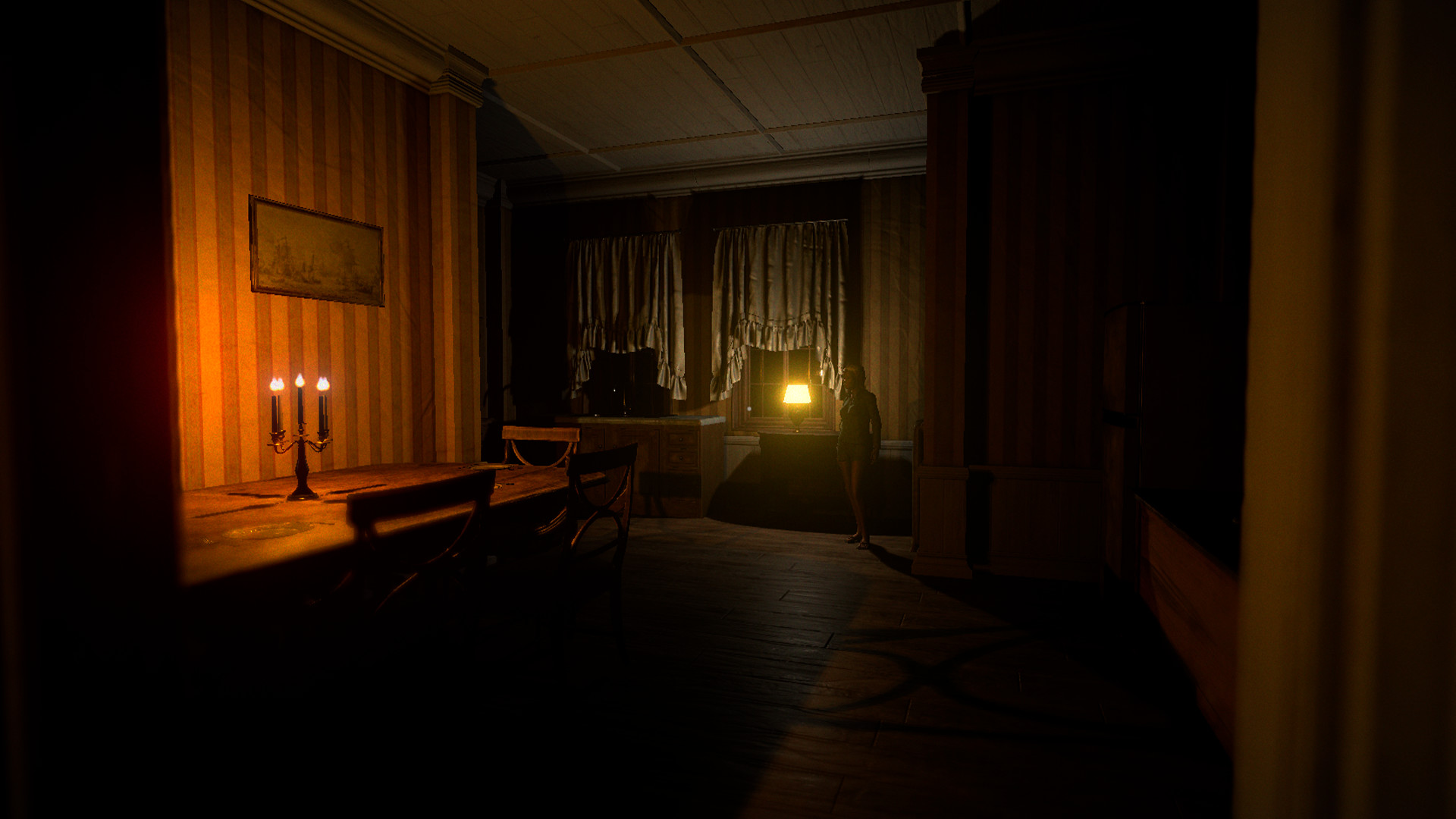 Leaving screenshot 31