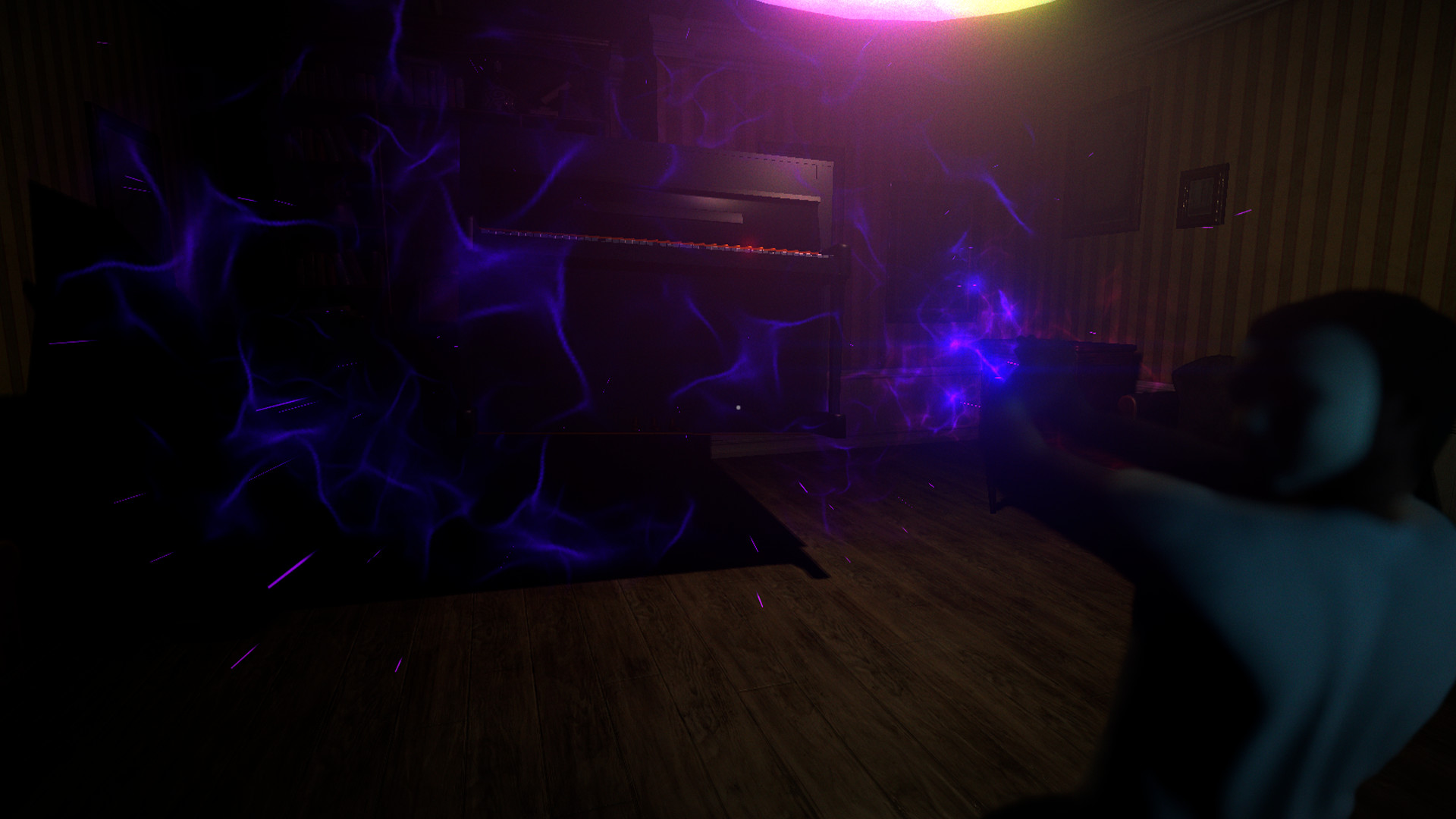 Leaving screenshot 34