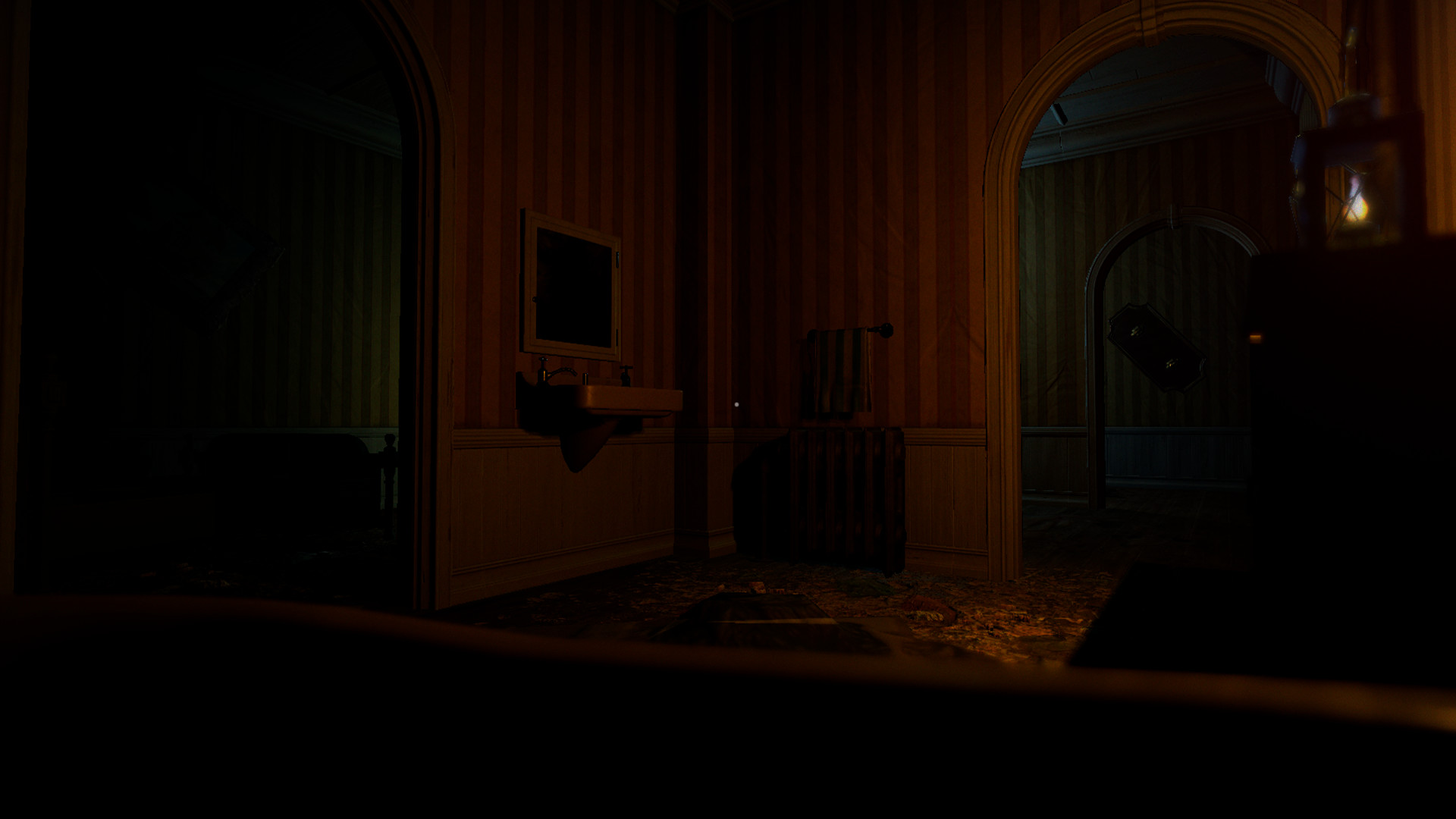 Leaving screenshot 15