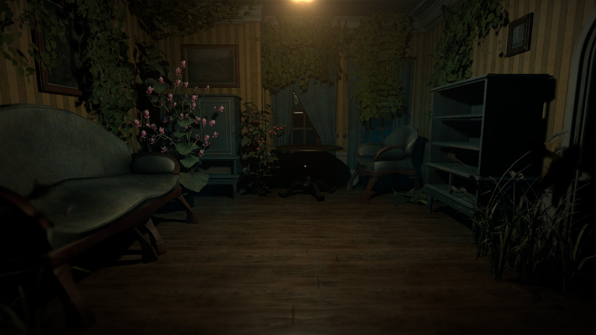 Leaving screenshot 35