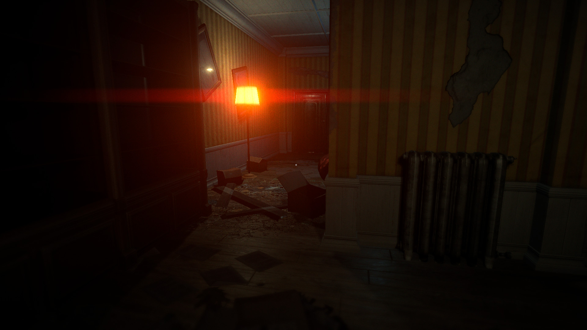 Leaving screenshot 33