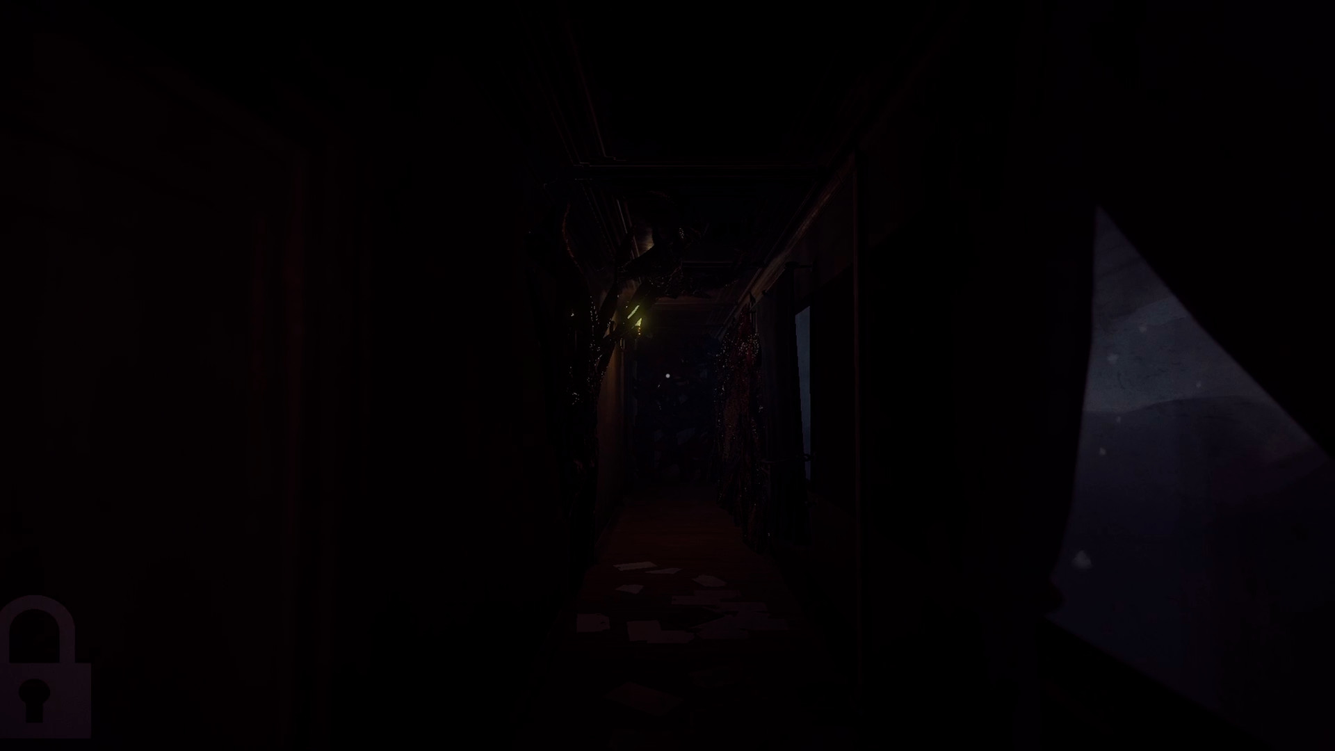 Leaving screenshot 23