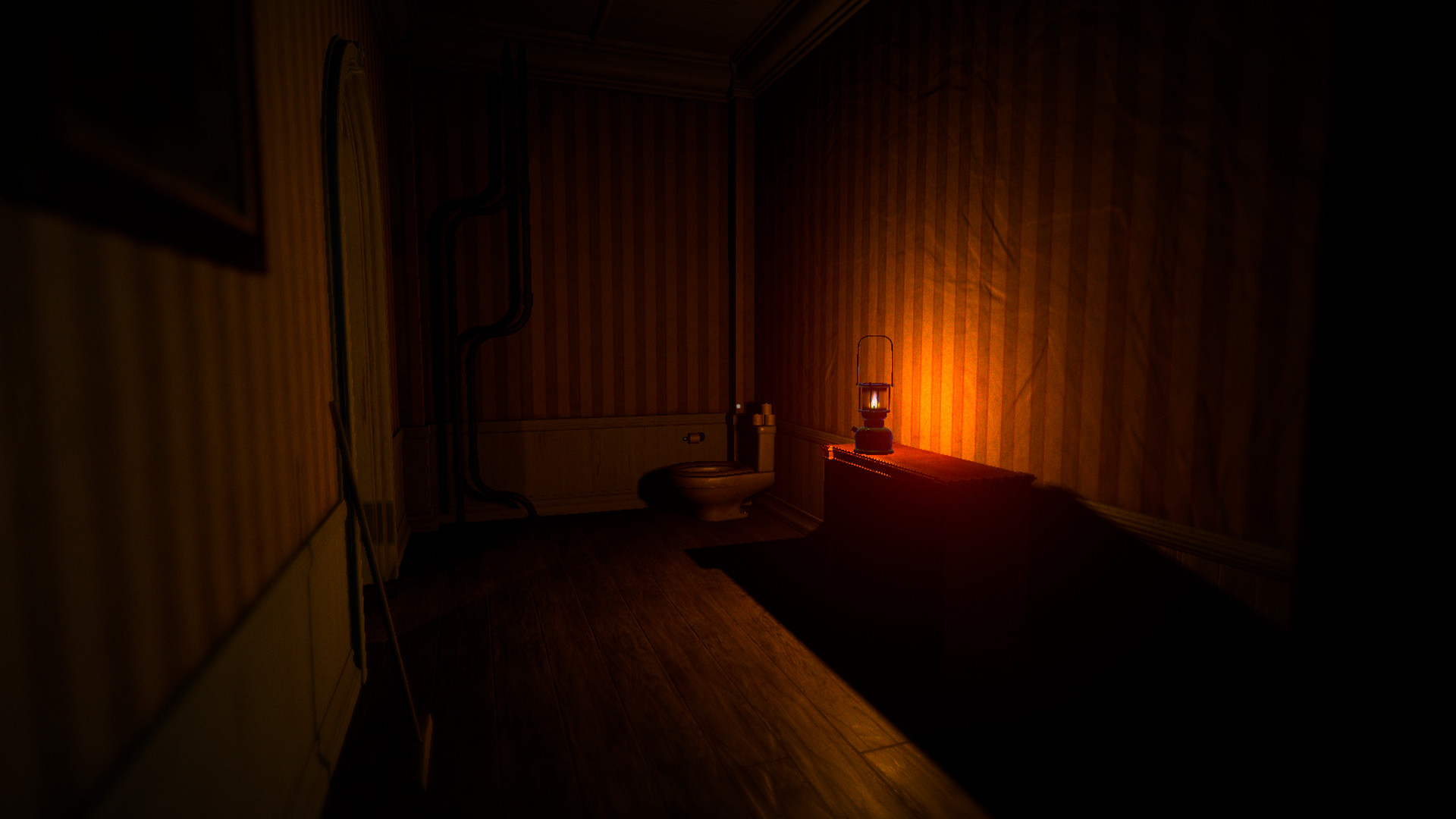Leaving screenshot 13