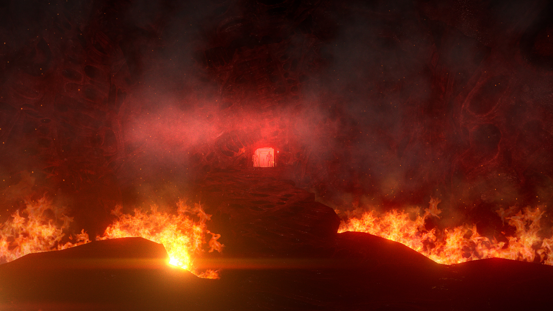 Leaving screenshot 37