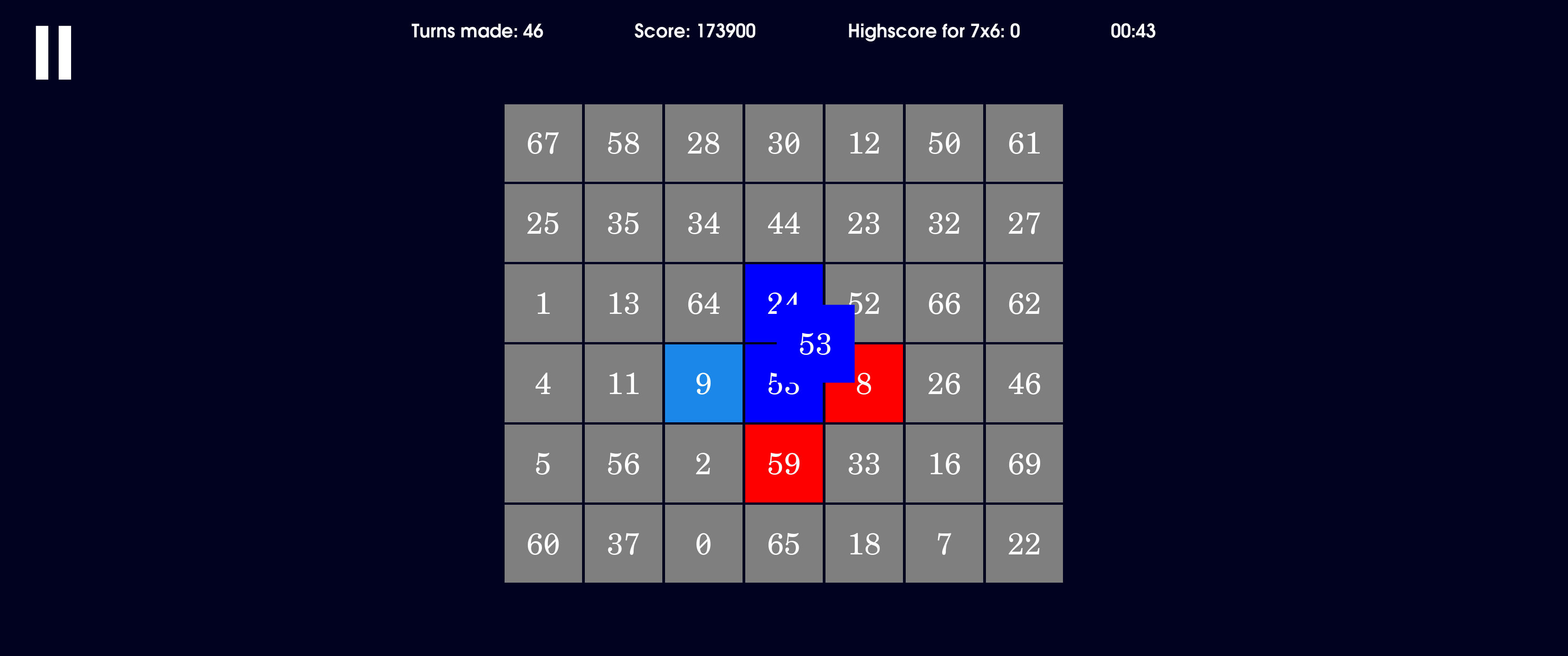 Hot Tiles screenshot 7
