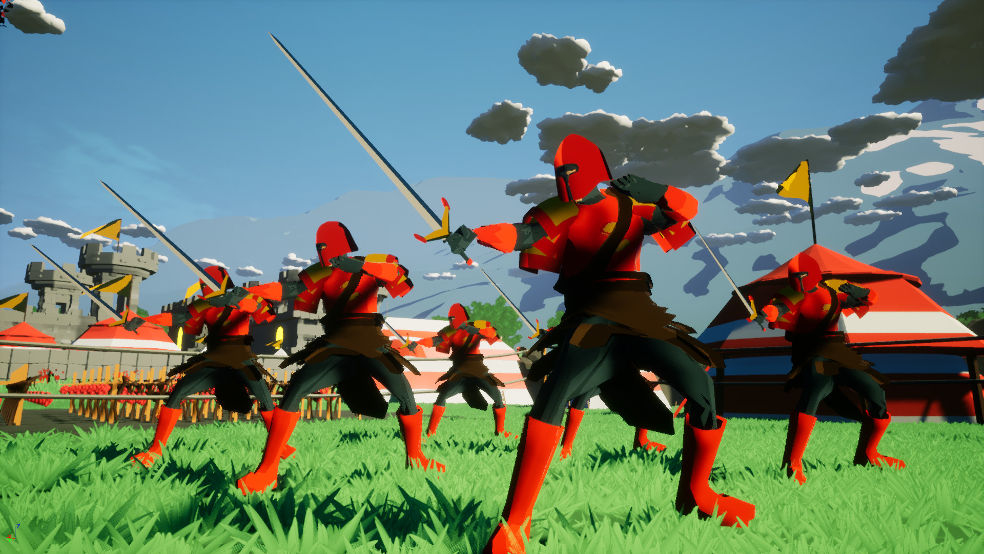 The Grand Lord screenshot 7