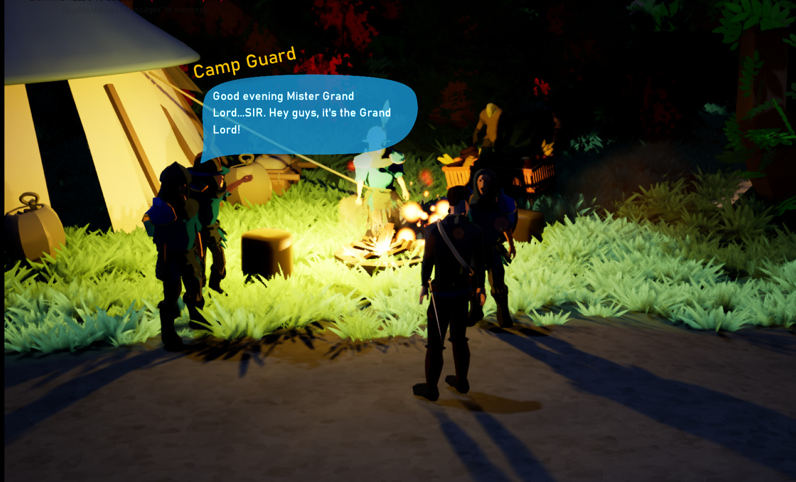 The Grand Lord screenshot 6