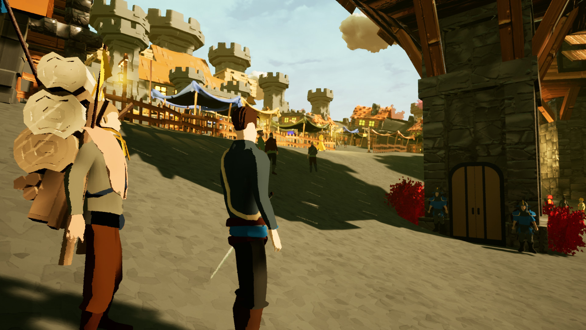 The Grand Lord screenshot 2