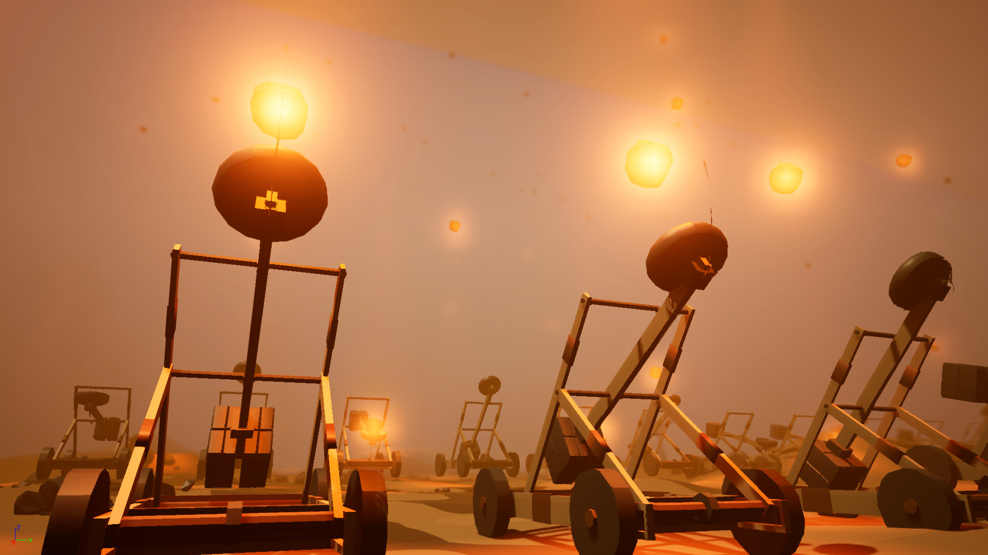 The Grand Lord screenshot 3