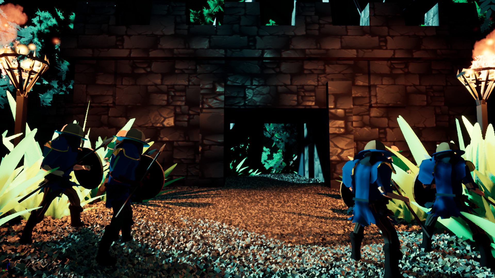 The Grand Lord screenshot 5