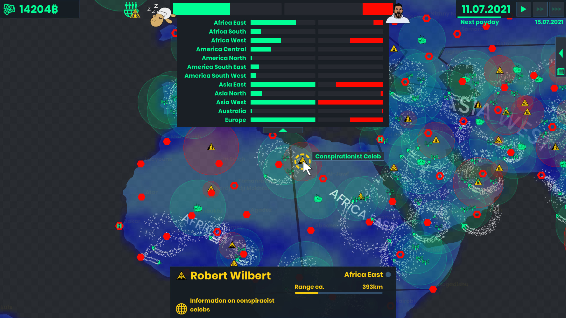 REPTRAILS screenshot 12
