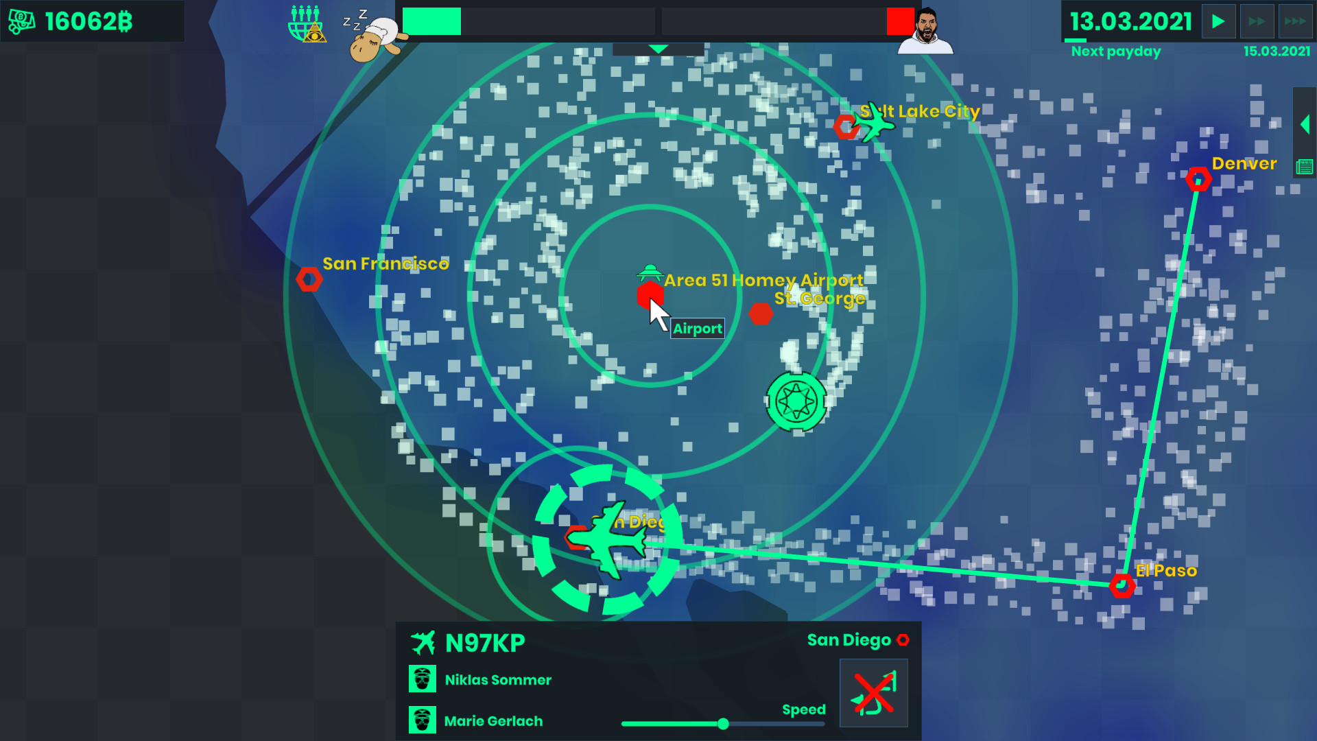 REPTRAILS screenshot 6