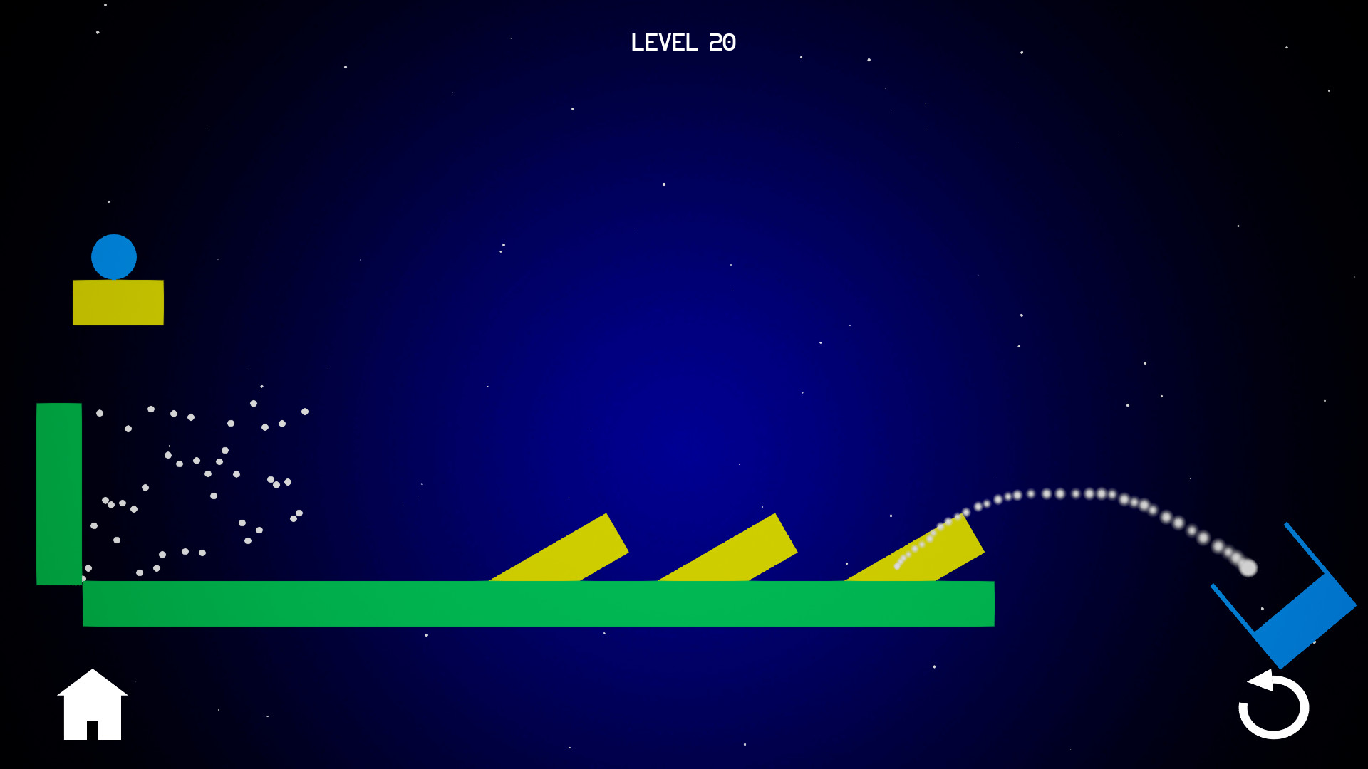 BAL Solid screenshot 5