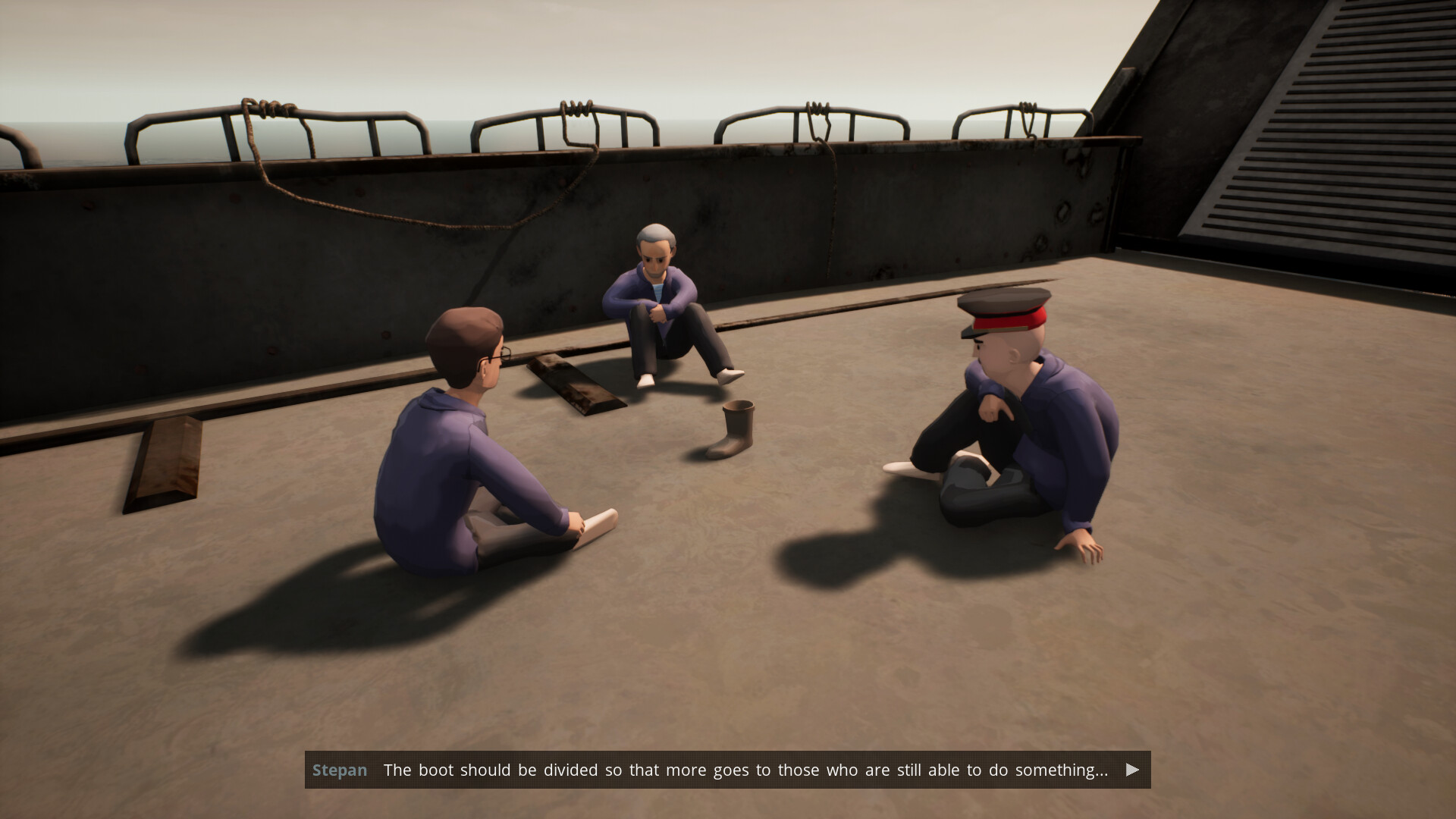 Kujlevka screenshot 14
