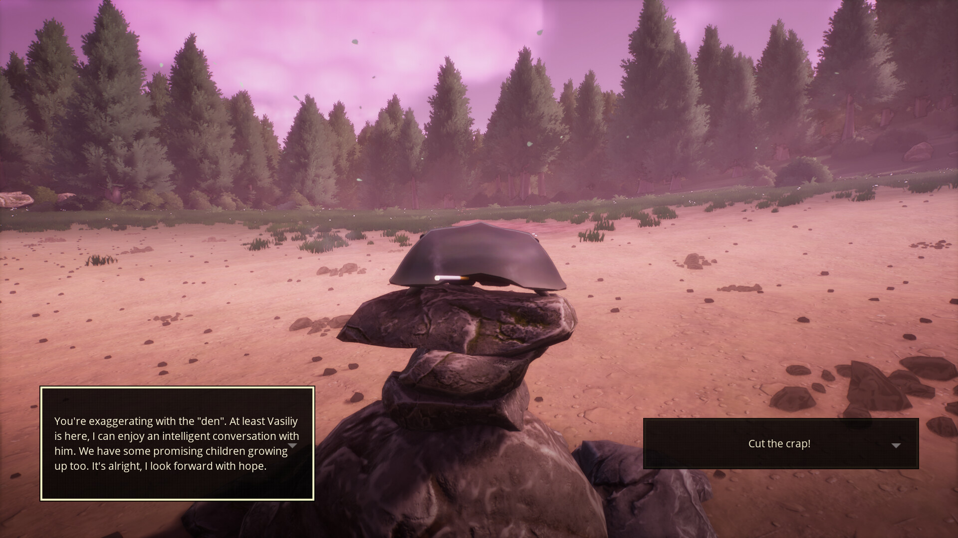 Kujlevka screenshot 2