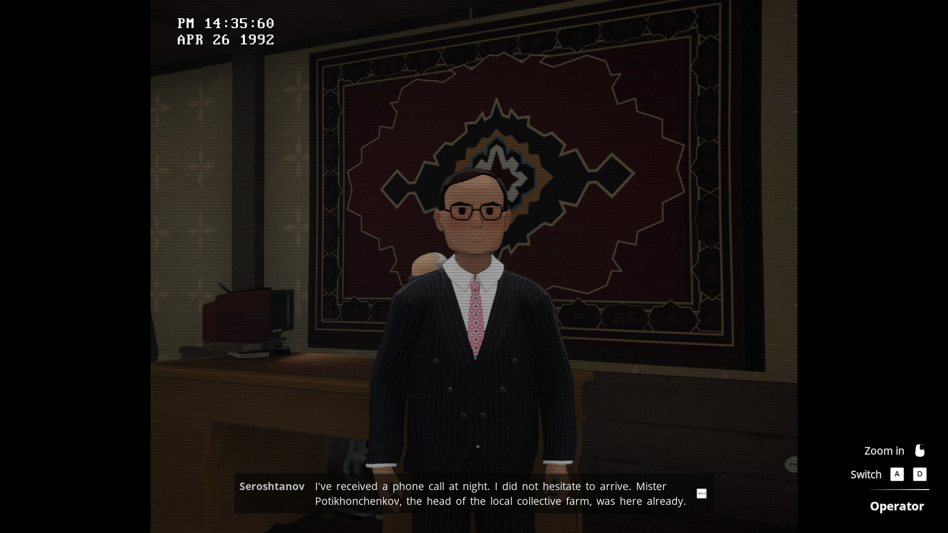 Kujlevka screenshot 7
