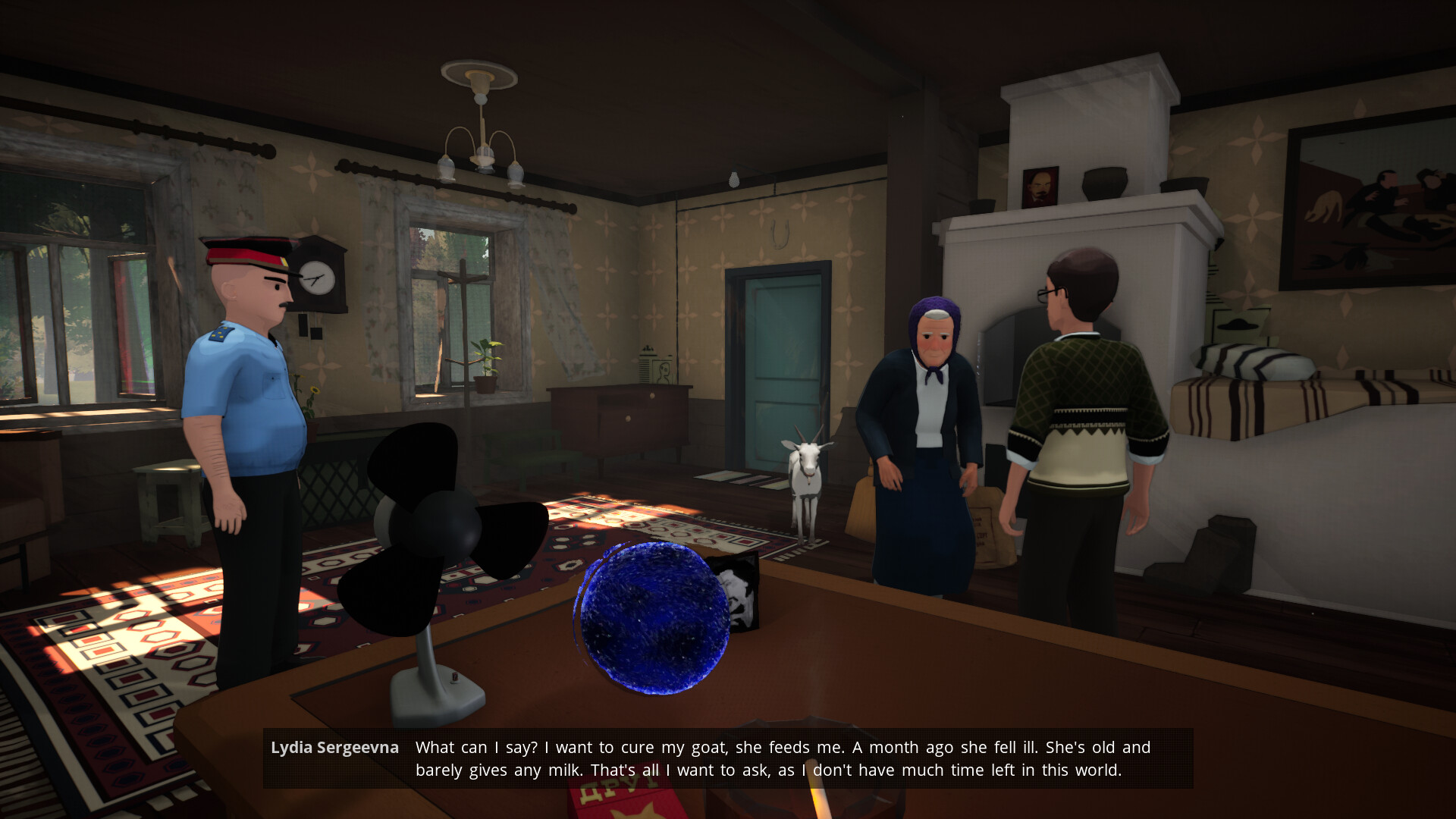 Kujlevka screenshot 8