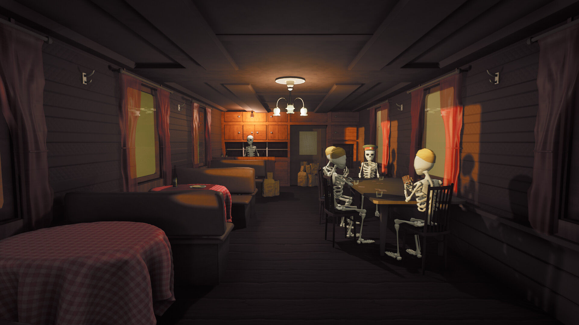 Kujlevka screenshot 1