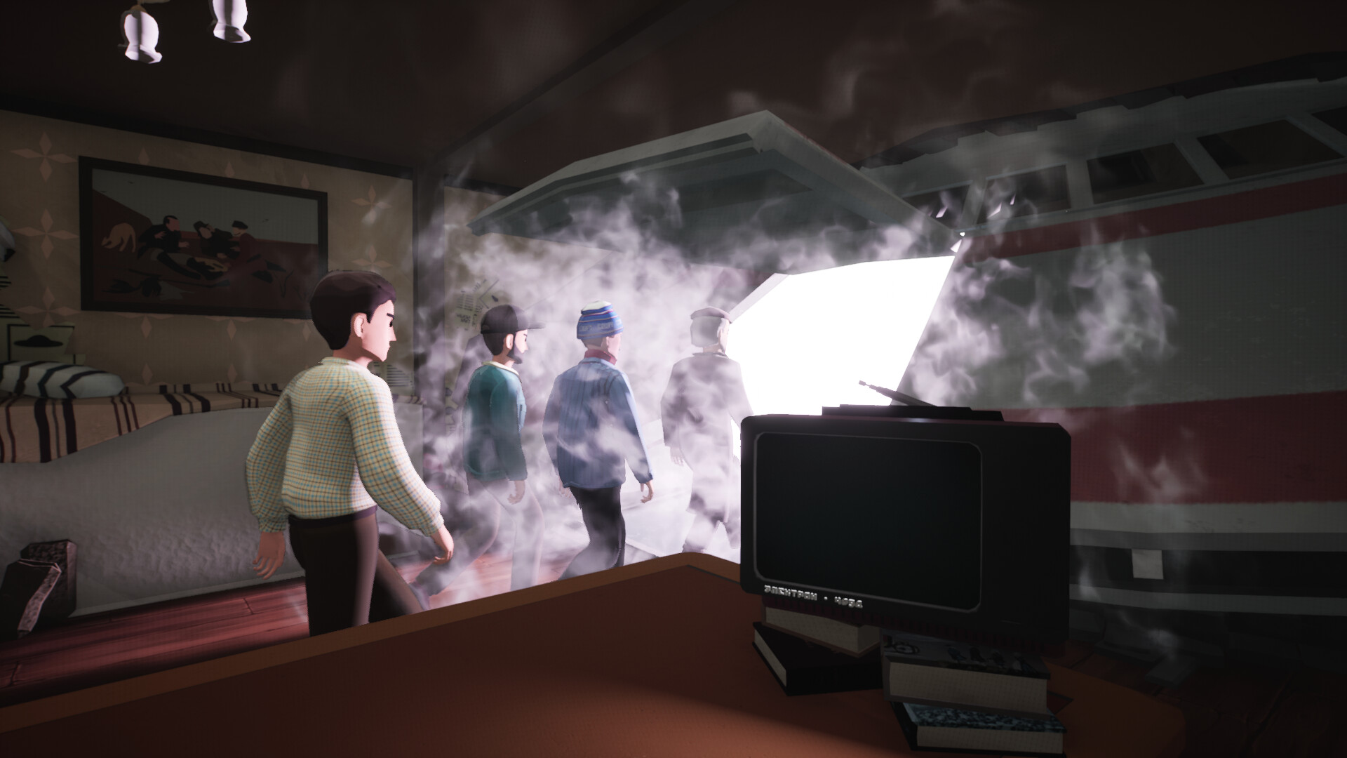 Kujlevka screenshot 9