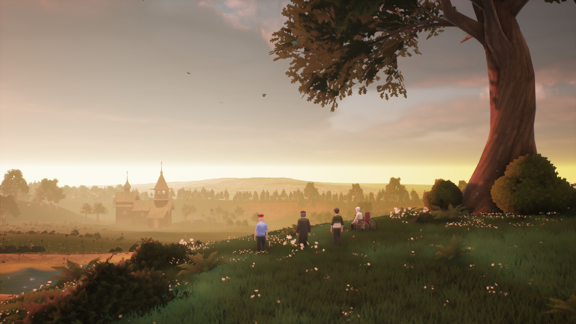 Kujlevka screenshot 10