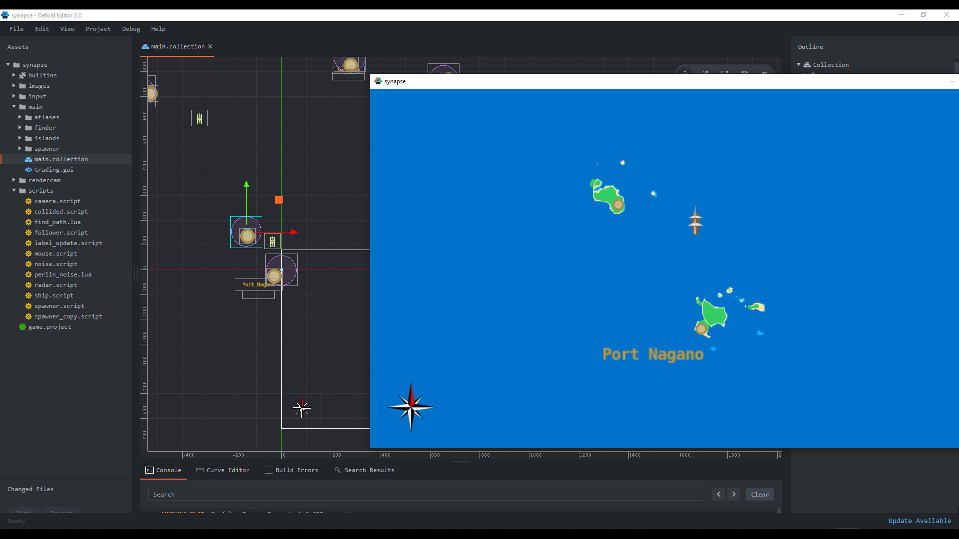 Defold screenshot 51