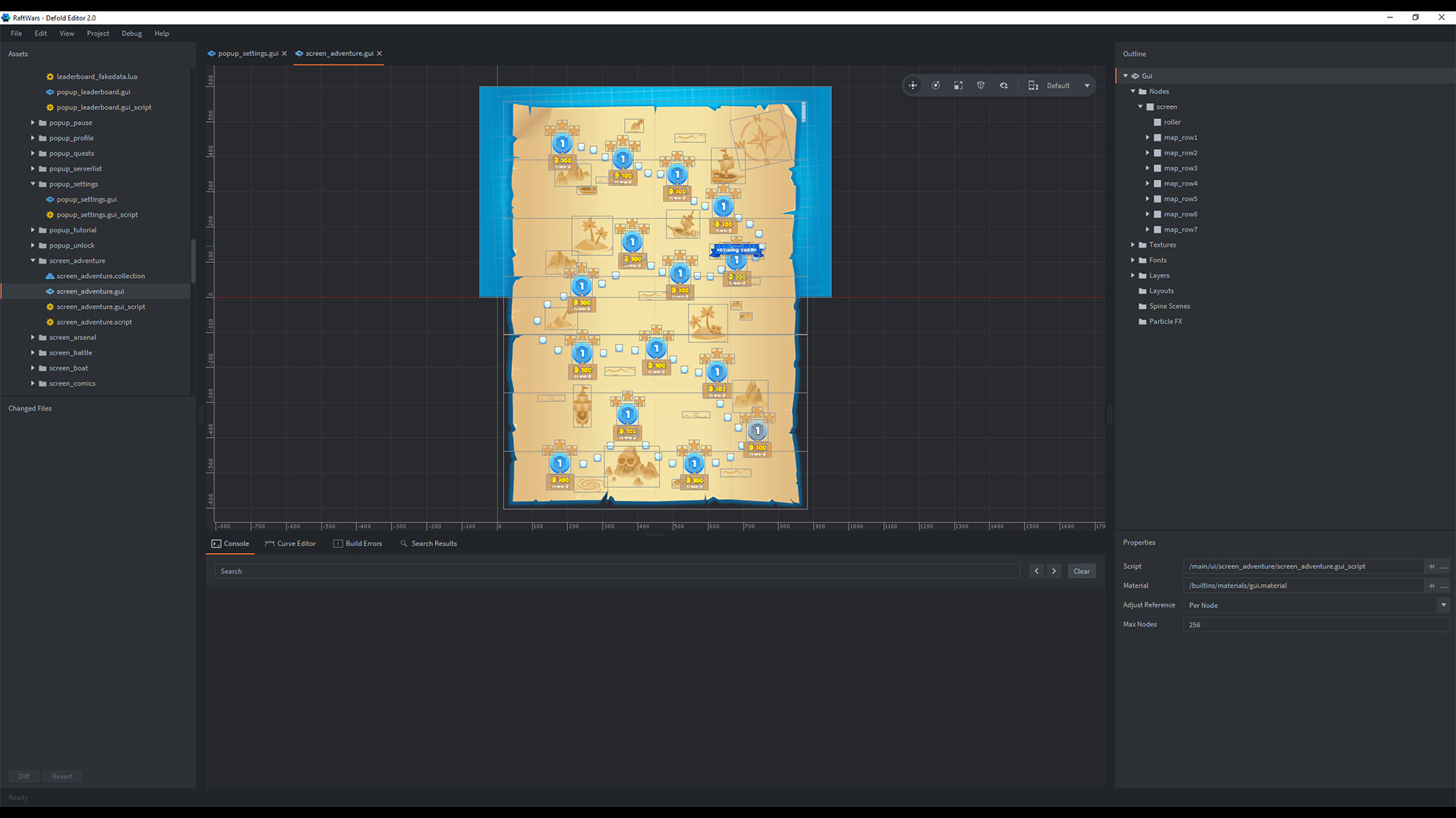 Defold screenshot 49