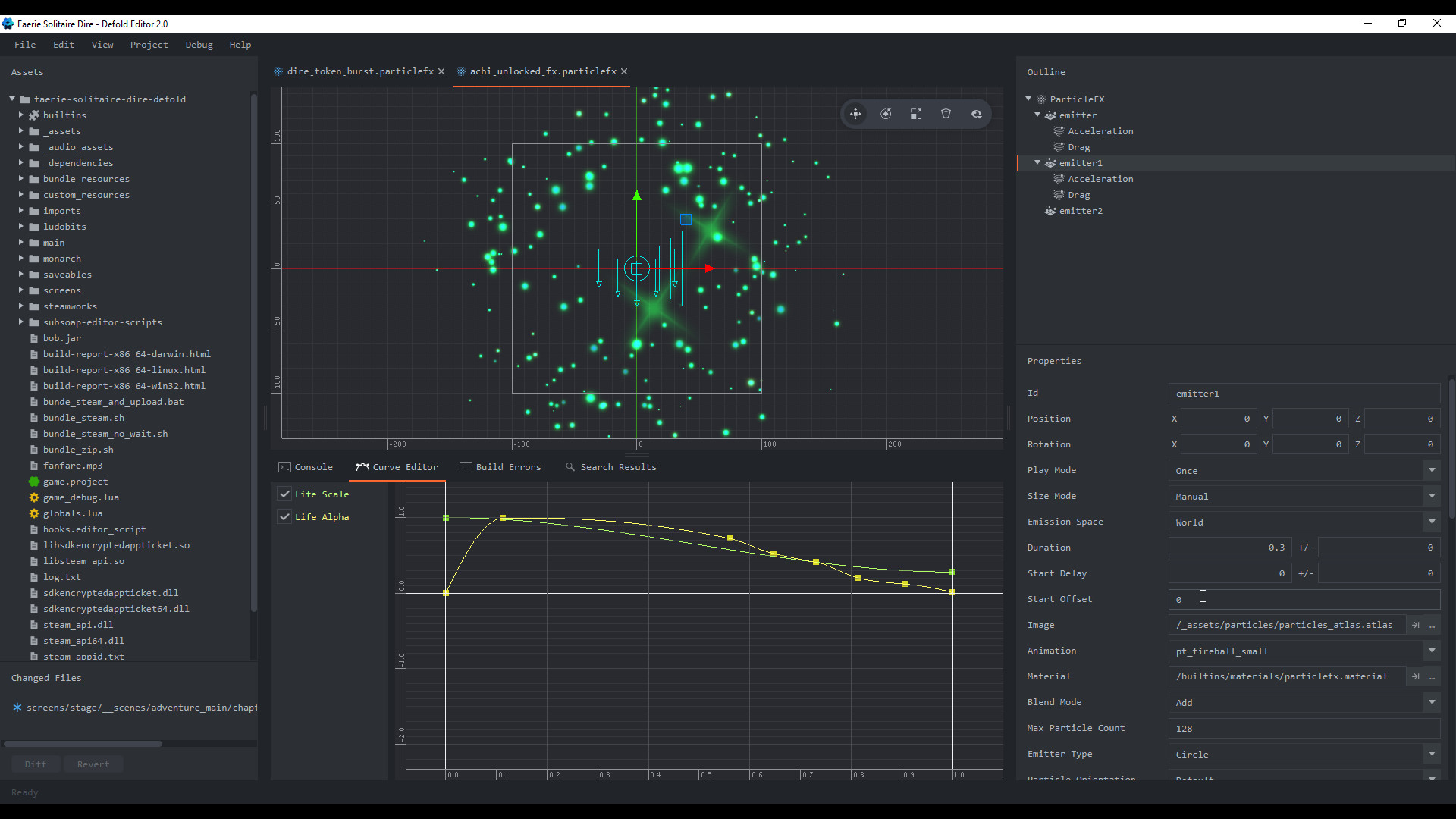 Defold screenshot 37