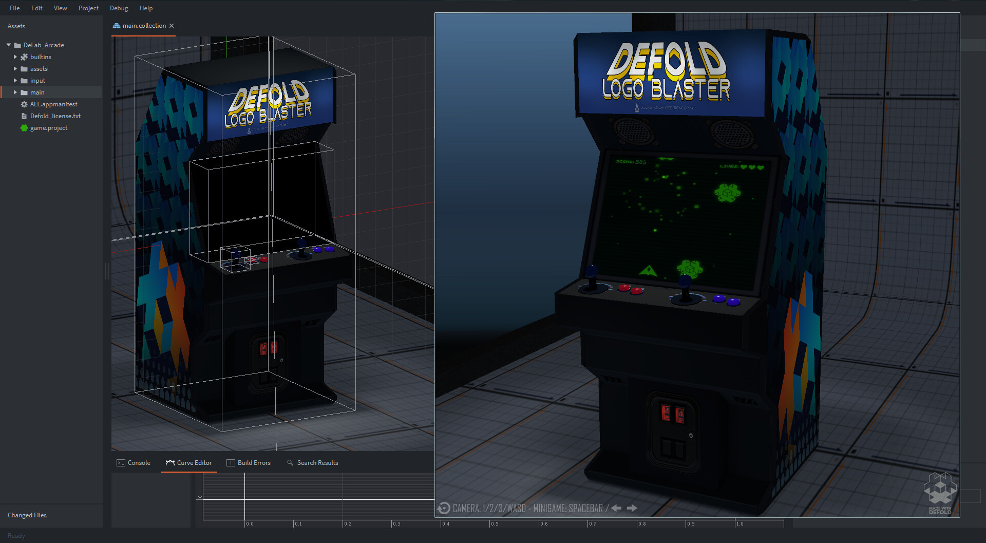Defold screenshot 56