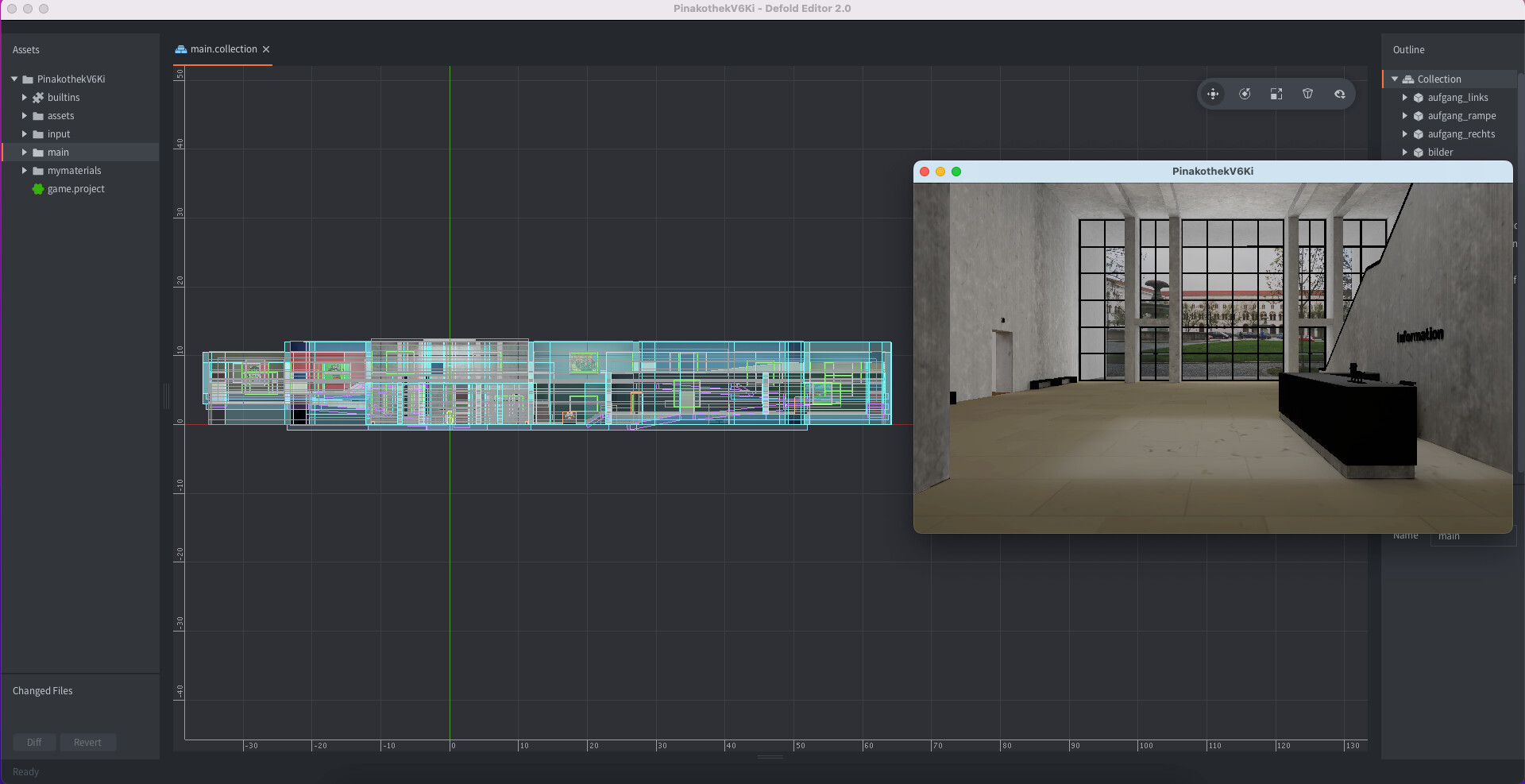 Defold screenshot 55
