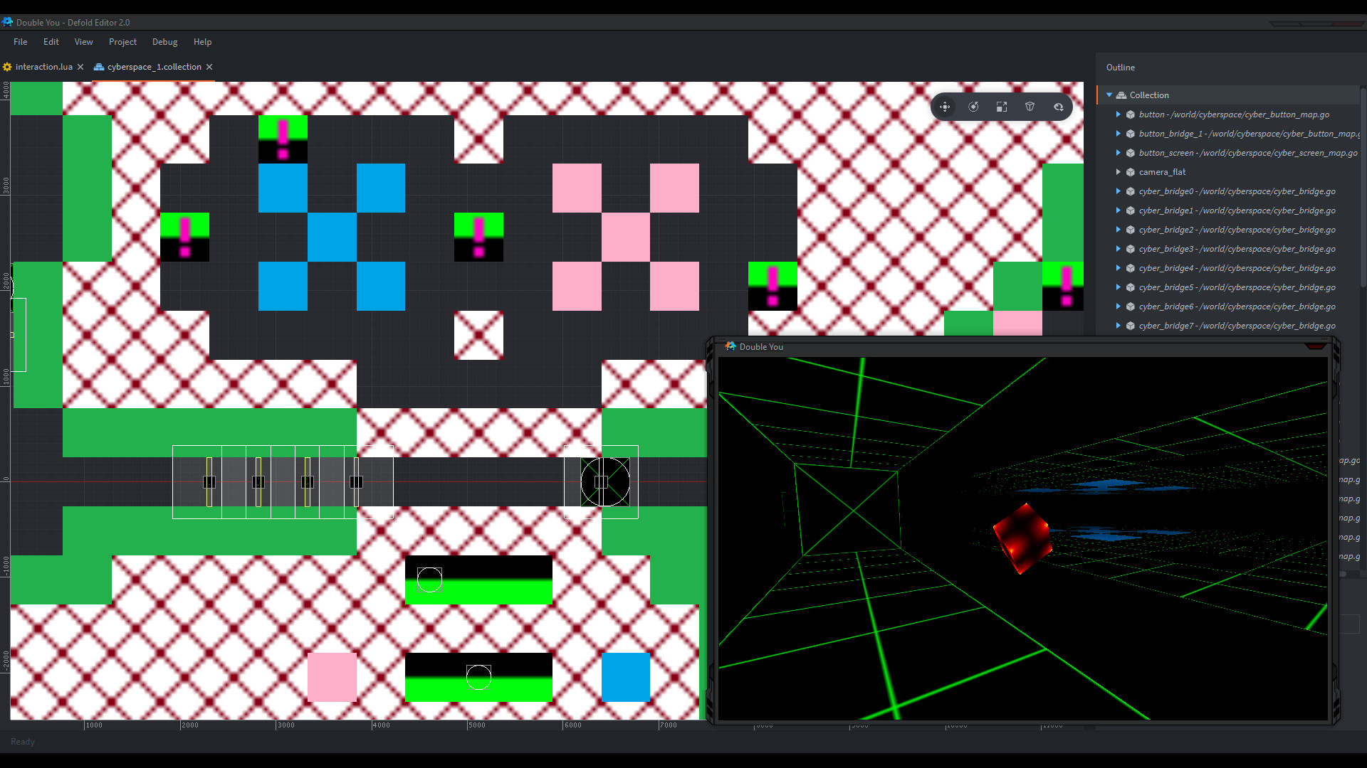 Defold screenshot 25
