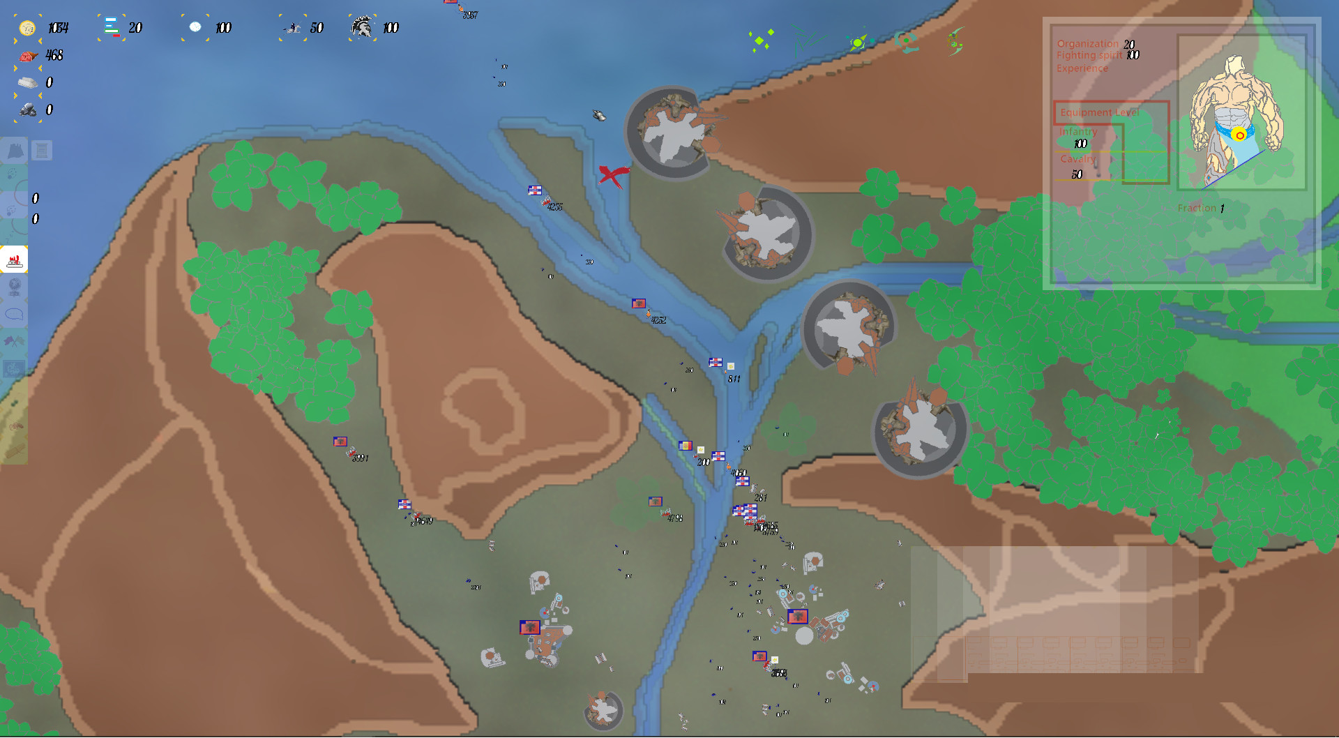 Fate in the Darkness screenshot 13