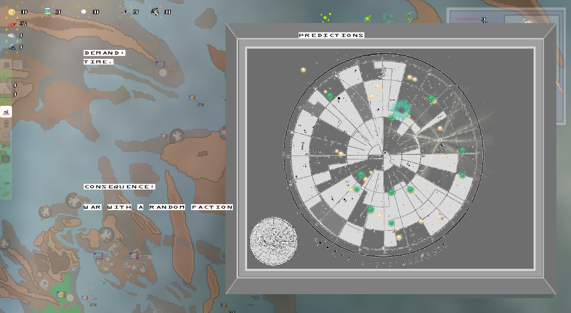 Fate in the Darkness screenshot 8