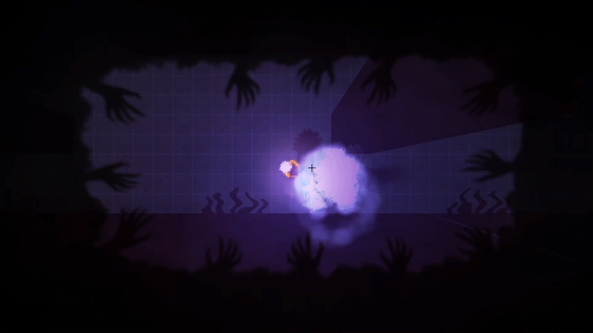 Shadow Walls screenshot 5
