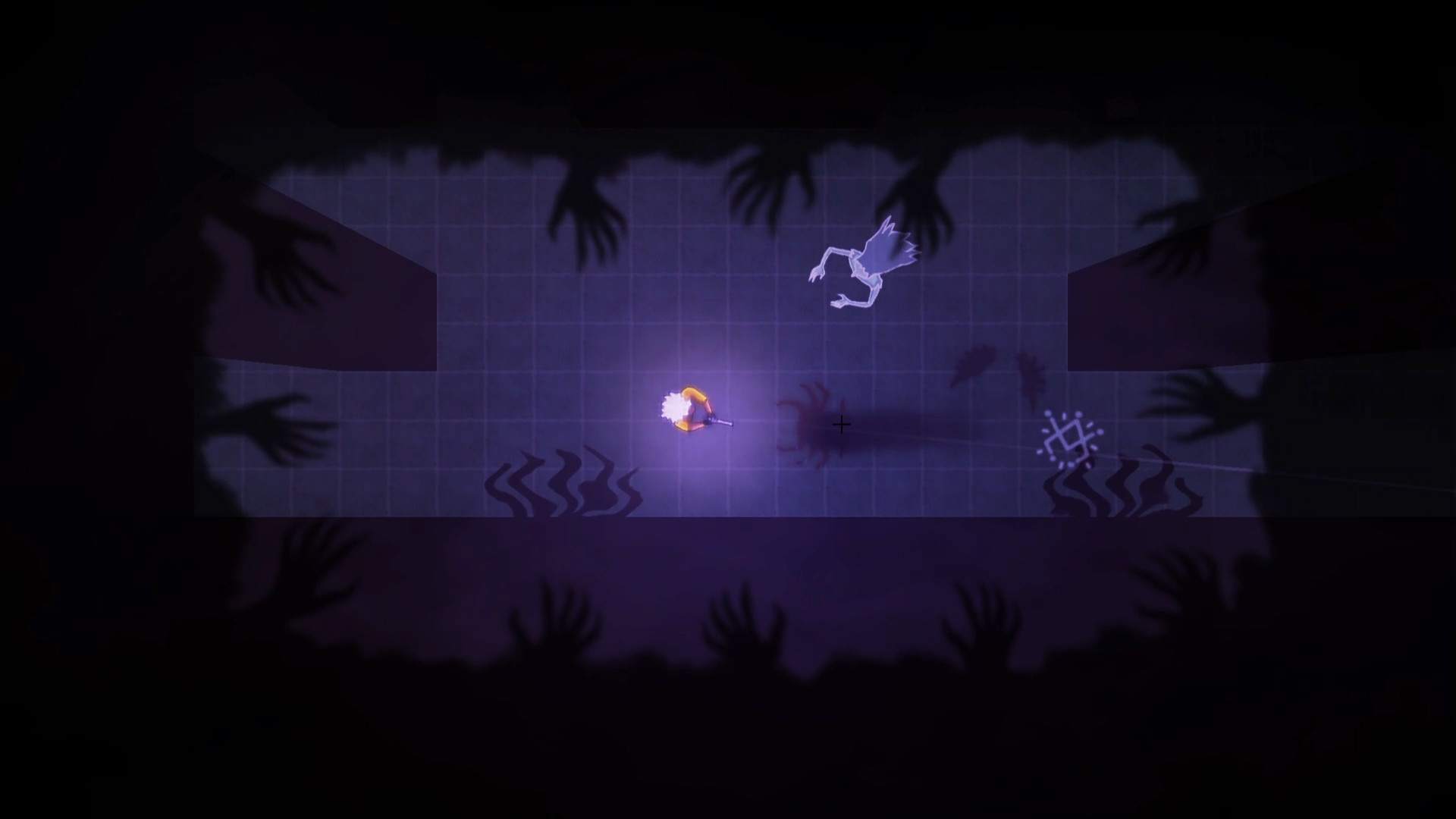 Shadow Walls screenshot 1