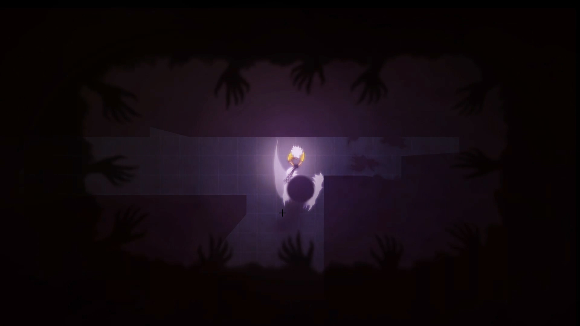 Shadow Walls screenshot 3