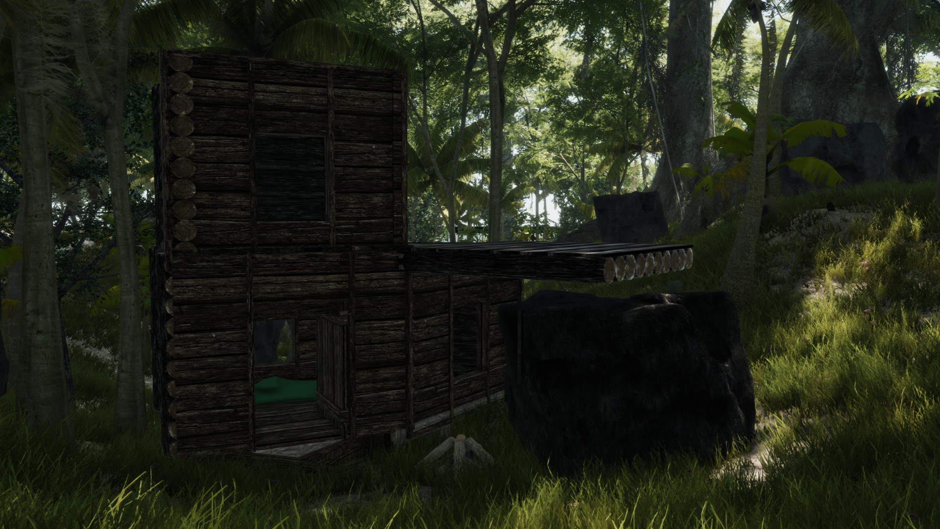 Bromeliad screenshot 3