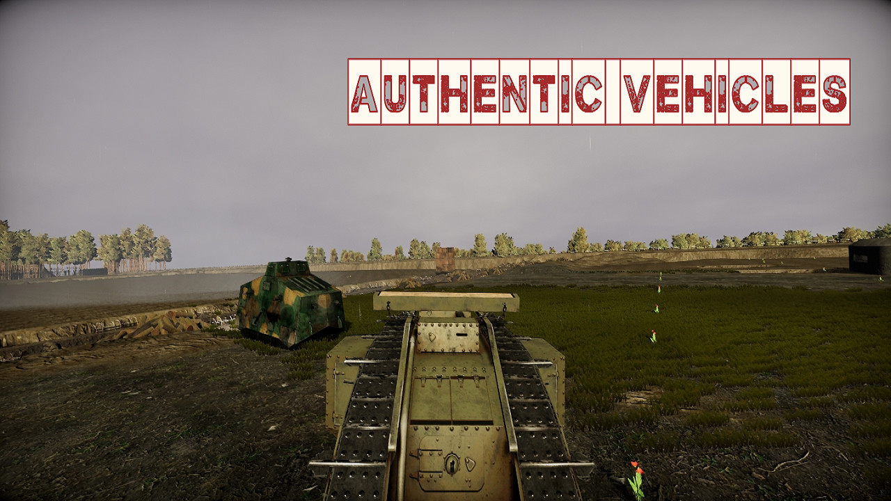 Trench Simulator screenshot 4