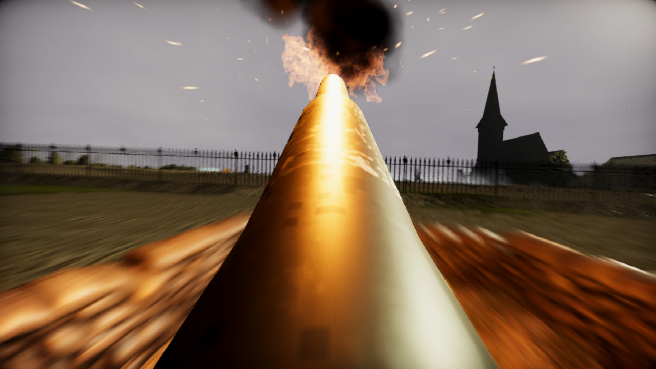 Trench Simulator screenshot 7