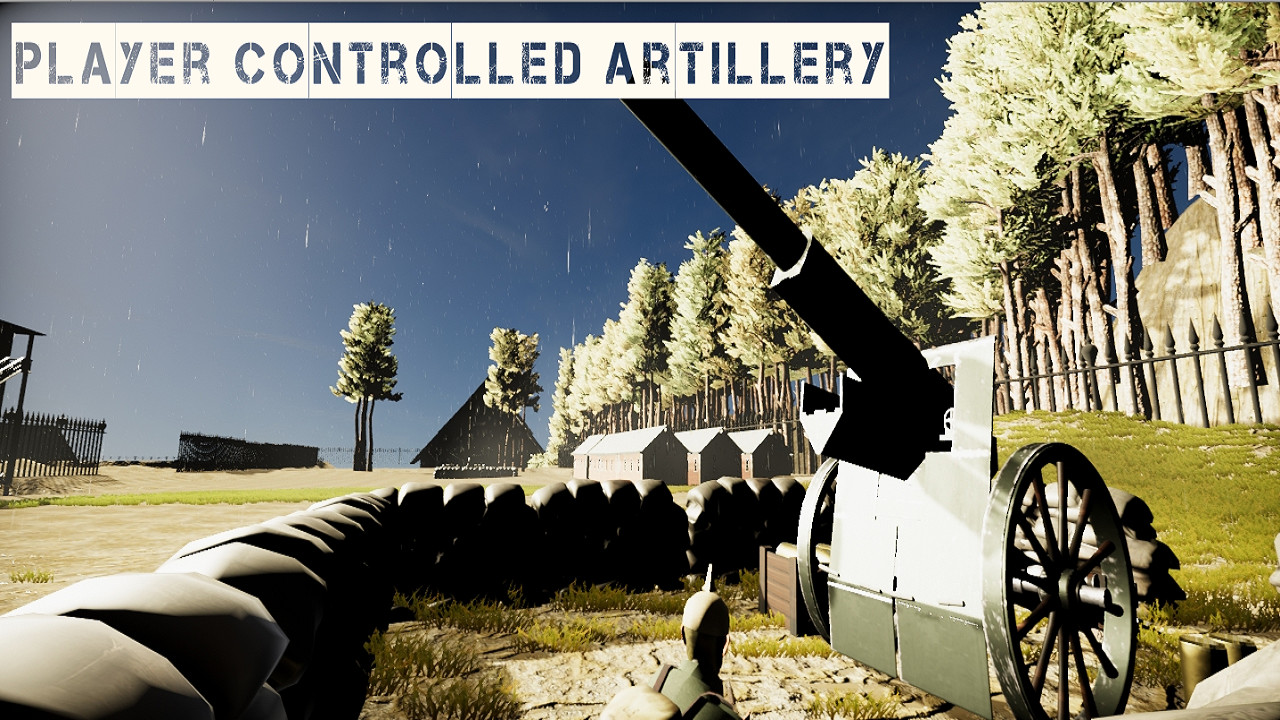 Trench Simulator screenshot 5